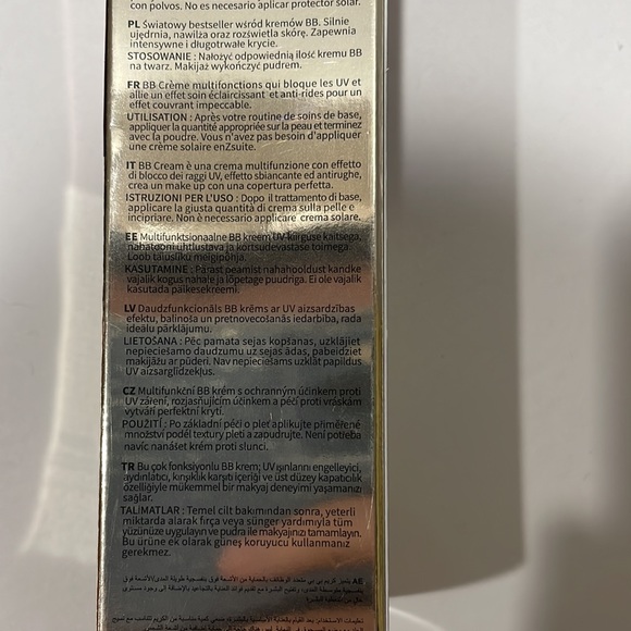 Missha M Perfect Cover BB Cream - Picture 7 of 11